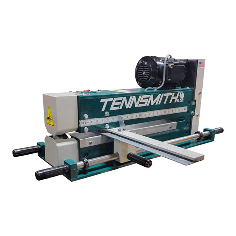 16ga sheet metal slitter tensmith|Tennsmith Single Wheel Slitter SLE24.